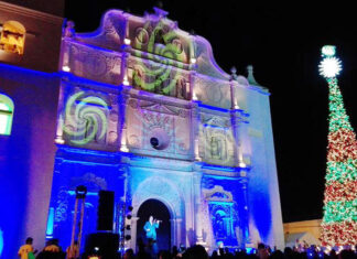 Comayagua cerrará el año con tradicionales 12 campanadas