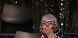 Fallece la actriz y cantante española Concha Velasco a los 84 años