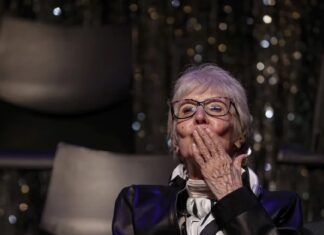 Fallece la actriz y cantante española Concha Velasco a los 84 años