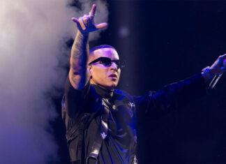 Daddy Yankee deja el reguetón y comenzar una nueva historia: vivir su vida para Cristo