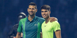 Alcaraz advierte a Djokovic