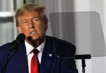 La retórica de Trump llega a las calles de Washington: migrantes denuncian discriminación