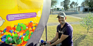 Una fundación en Arizona ayuda a familias latinas con hijos enfermos en EEUU y México