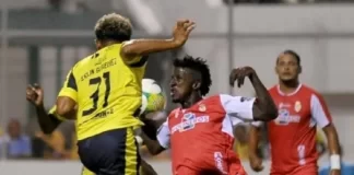 Génesis y Real Sociedad definirán pase a las semifinales del torneo Apertura de Honduras