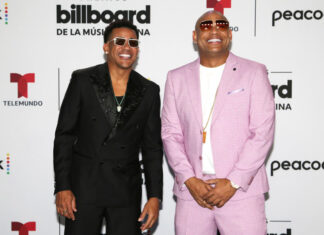 Gente de Zona estrena el tema bailable ‘Ay Martica!’