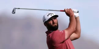 Jon Rahm dejará PGA Tour y se unirá a LIV Golf según The Wall Street Journal