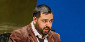 Uruguayo Pereyra hace encendida defensa del campo latinoamericano al recoger premio de ONU