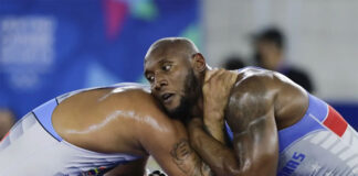 Honduras espera grandes noticias de Kevin Mejía desde París