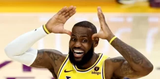 LeBron James celebra su 39 cumpleaños en plena vigencia y todavía con sueños por cumplir