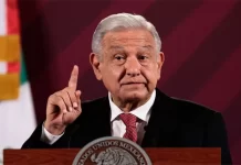 López Obrador califica a gobernador de Texas como «señor de malas entrañas»