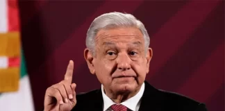 López Obrador califica a gobernador de Texas como «señor de malas entrañas»