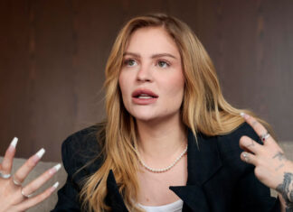 Luísa Sonza, cantante brasileña: “Hablar de mi música es como hablar de mis sentimientos”