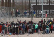 La nueva ley antimigrantes de Texas provoca miedo en la frontera norte de México