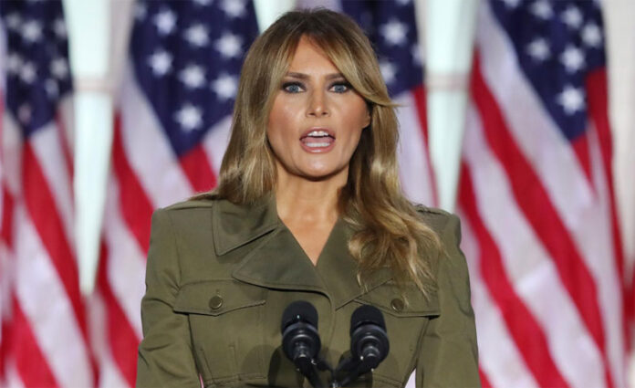 Melania-Trump