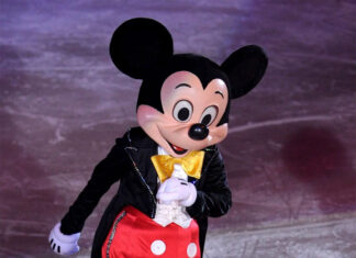 Mickey Mouse se libera: la primera versión del personaje será dominio público en 2024