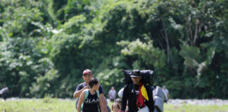 Panamá ha afrontado “desafíos sin precedentes” en migración en 2023, según la OIM