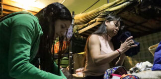 Migrantes abandonan Tijuana ante la desesperación de no cruzar de México a EEUU