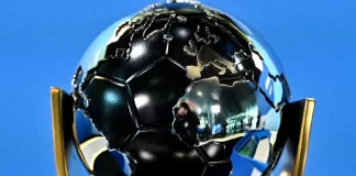 Chile albergará el Mundial sub-20 de 2025