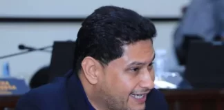 Desafío migratorio representa aumento de solicitudes de asilo por hondureños en México: diputado Carranza