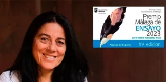 La escritora argentino-mexicana Sandra Lorenzano gana el XV Premio Málaga de Ensayo