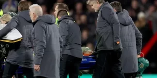 Lockyer, capitán del Luton, está «estable» tras sufrir «un paro cardíaco en el campo»