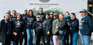 Estudiantes de leyes en Los Ángeles viven en ascuas ante futuro incierto de su universidad