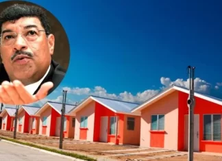 Banhprovi proyecta más de L 26 mil millones para programas de vivienda