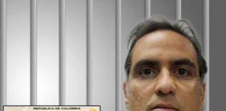 Alex Saab llega a Caracas tras su liberación en Estados Unidos