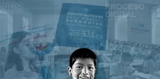 Educación cerró un 2023 entre luces y sombras, con enormes retos para 2024