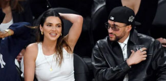Bad Bunny y Kendall Jenner terminan su relación tras menos de un año juntos