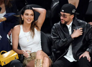 Bad Bunny y Kendall Jenner terminan su relación tras menos de un año juntos