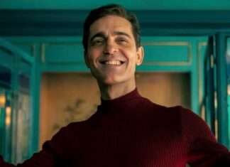 Precuela de ‘La casa de papel’ se estrena el 28 de diciembre