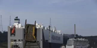 Excancilleres latinoamericanos rechazan intenciones de Donald Trump sobre el Canal de Panamá