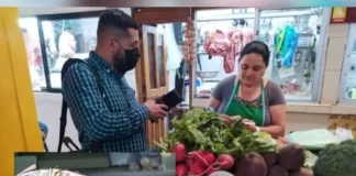 Noviembre fue el mes con menor inflación desde crisis inflacionaria