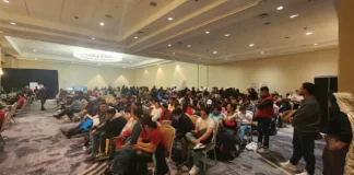 Consulados de Filadelfia y Salt lake City siguen dando servicio a hondureños