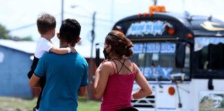 Honduras cierra 2023 con 56 mil retornados, 36 % menos que 2022