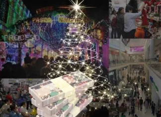 El circulante de temporada navideña rondará L.16 mil millones
