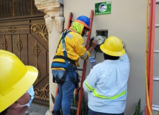 43 millones de lempiras diarios pierde la ENEE por hurto, denuncia gerente comercial