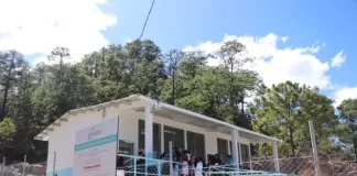 En 2023 se han invertido L. 1,100 millones en recuperación de escuelas, según FHIS