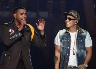 Daddy Yankee y Don Omar se reconcilian tras varios años de enemistad