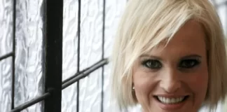 Ainhoa Arteta: “La música es algo que no tiene fronteras de idiomas, religión ni ninguna”