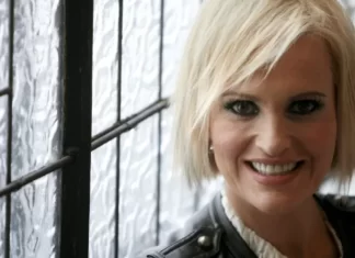 Ainhoa Arteta: “La música es algo que no tiene fronteras de idiomas, religión ni ninguna”