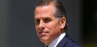 Hunter Biden: «Están intentando matarme»