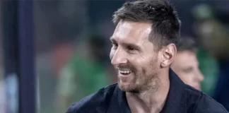 Messi y Linda Caicedo candidatos al The Best, que se entregará el 15 enero en Londres