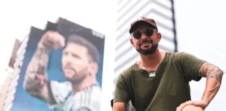 Un año después: Messi y el inicio del camino a la gloria