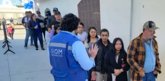 España dedica 1,8 millones de euros a reasentar refugiados de Turquía, Costa Rica y Líbano