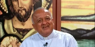 Ver el pueblo como nación y no como partido, pide padre Ovidio a políticos