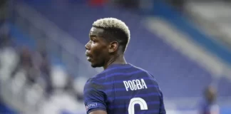 La Fiscalía antidopaje italiana pide 4 años de suspensión para Pogba