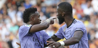 LaLiga presenta ante la UE acciones contra el racismo y pide competencias sancionadoras