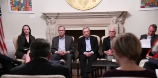 Migración y seguridad el fuerte vinculo entre Honduras y EEUU